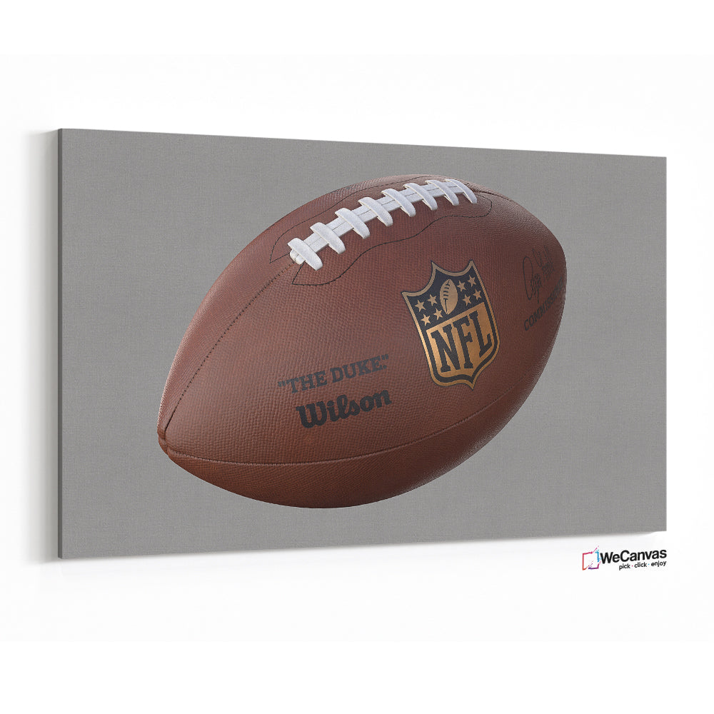 NFL Oficial Football