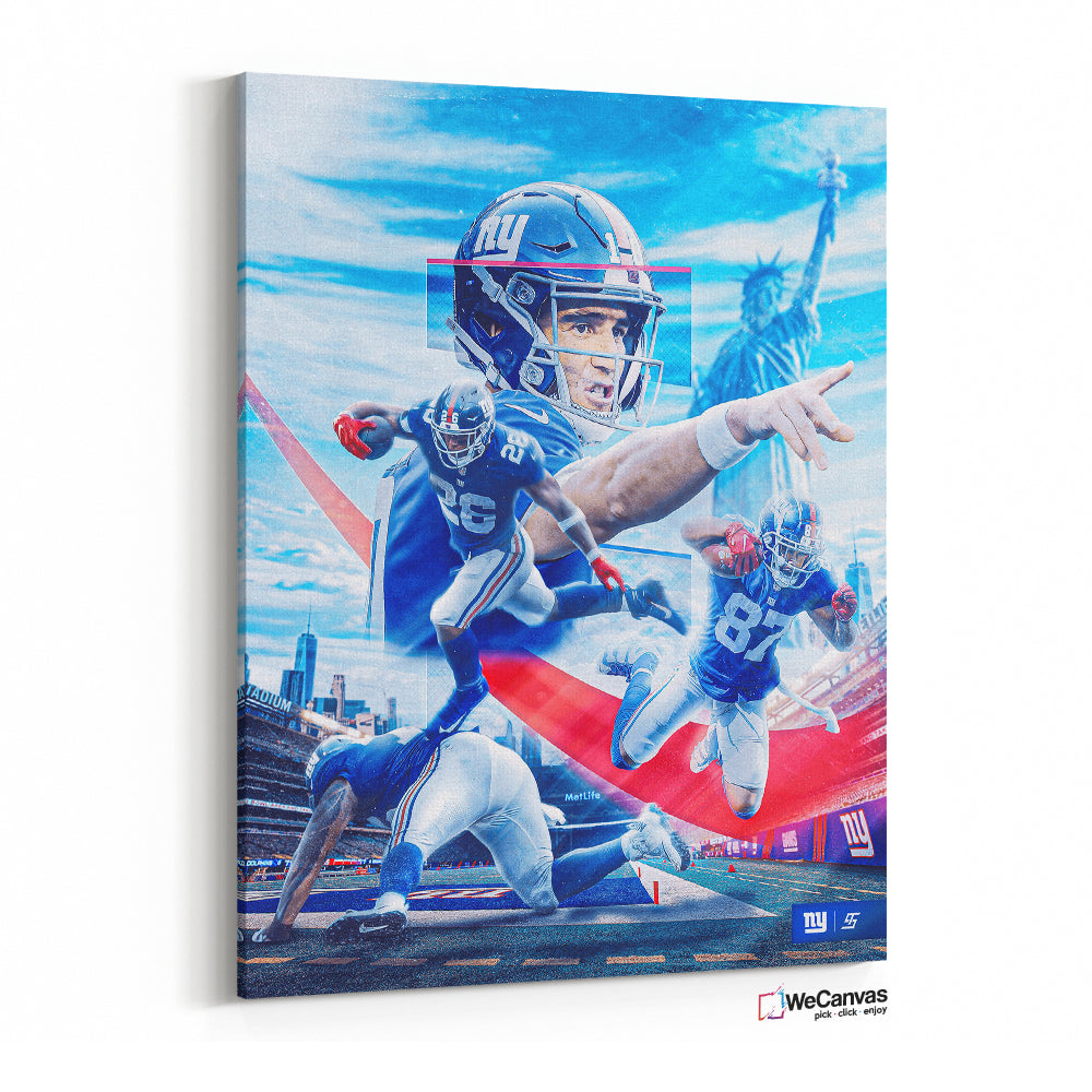 NY Giants