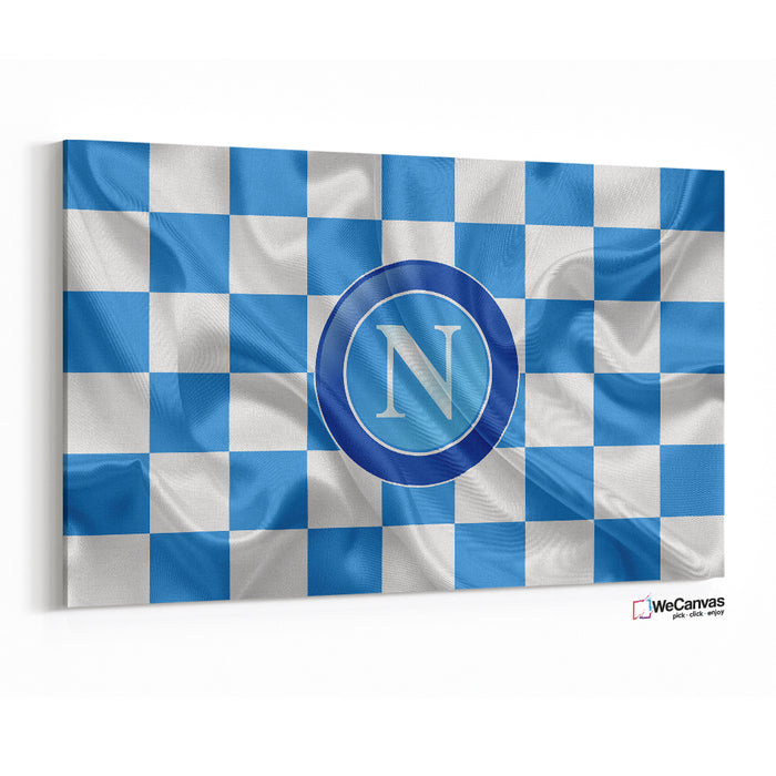 Napoli Flag