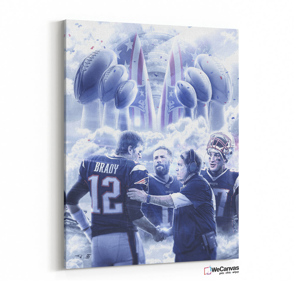 New England Patriots