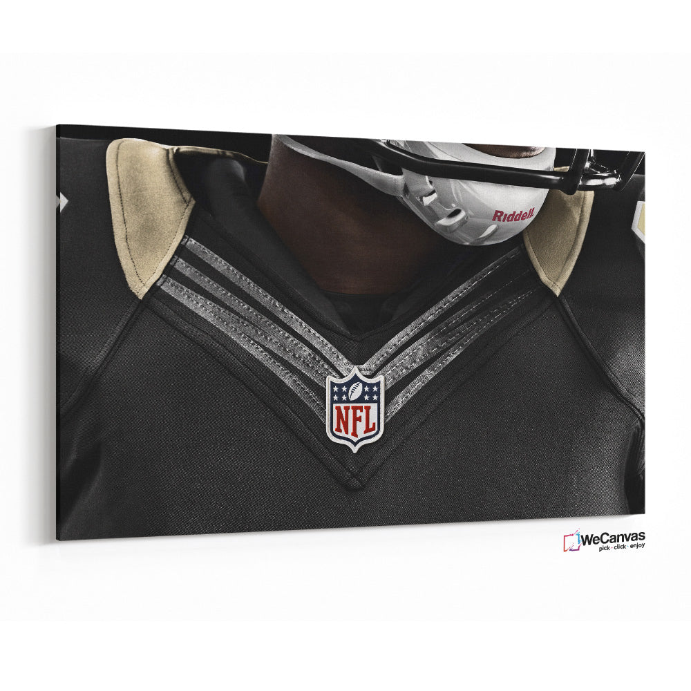 New Orleans Saints Player