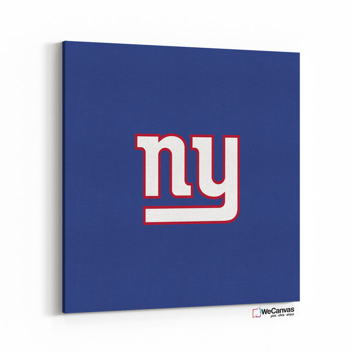 New York Giants NFL Blue