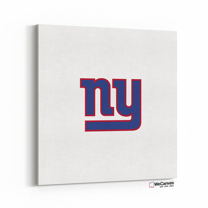 New York Giants NFL White