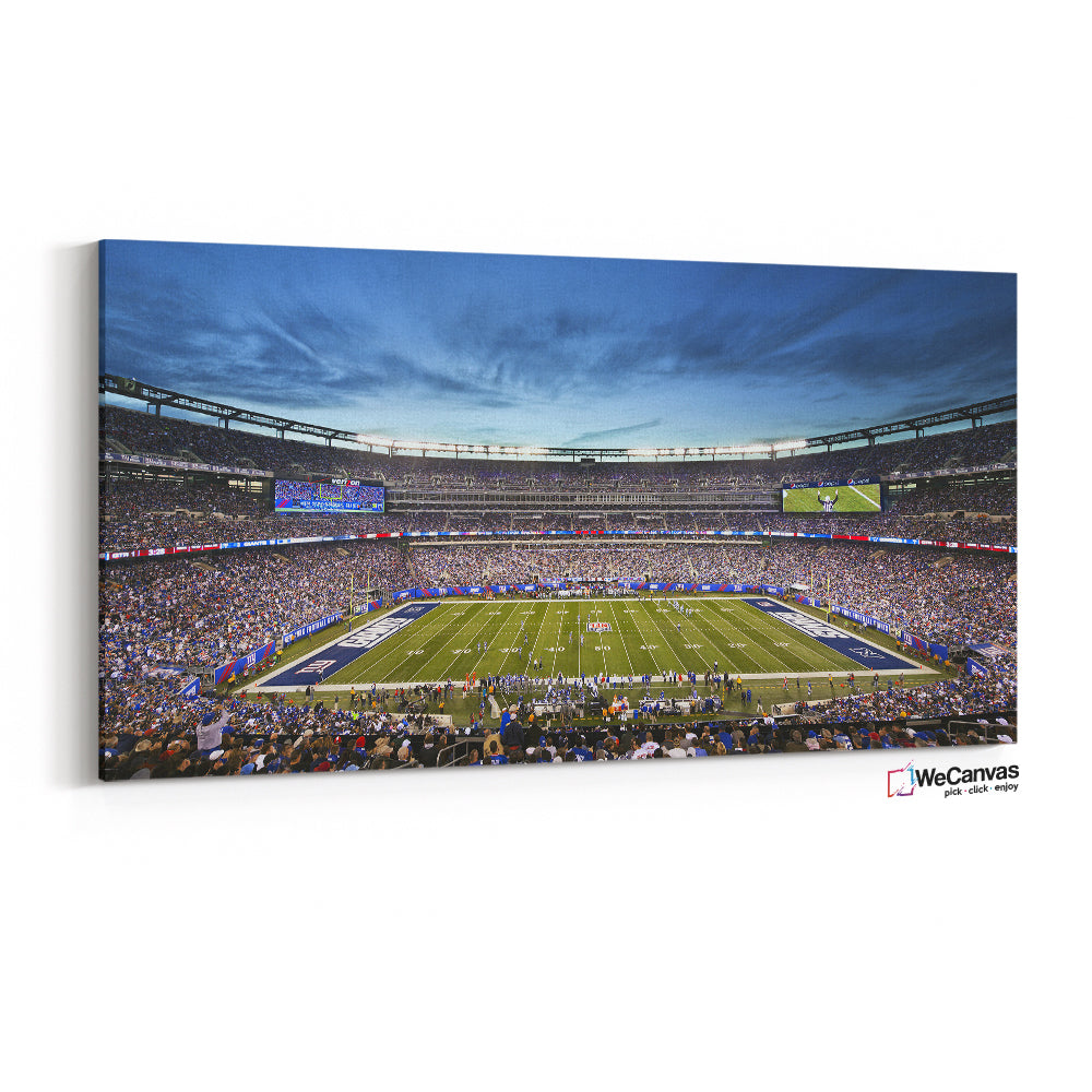 New York Giants Stadium