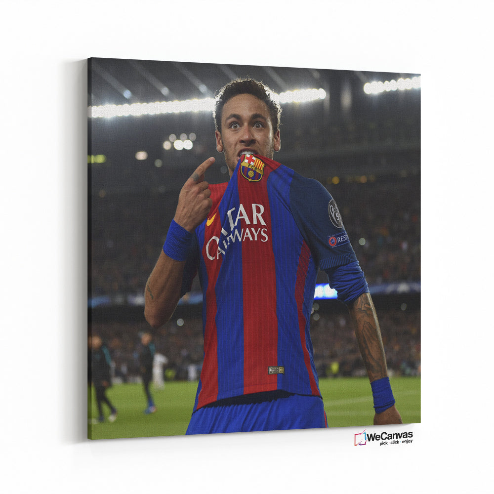 Neymar Barca