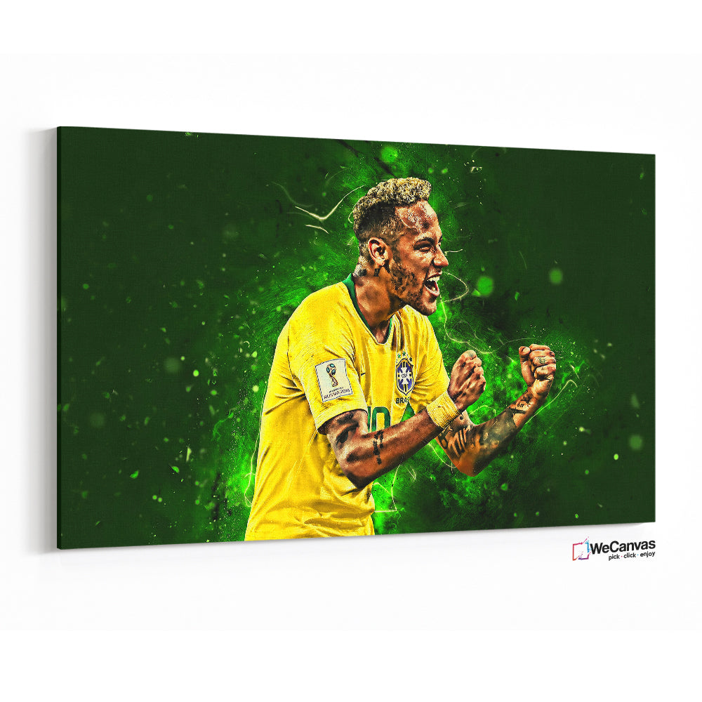 Neymar Jr Lightings