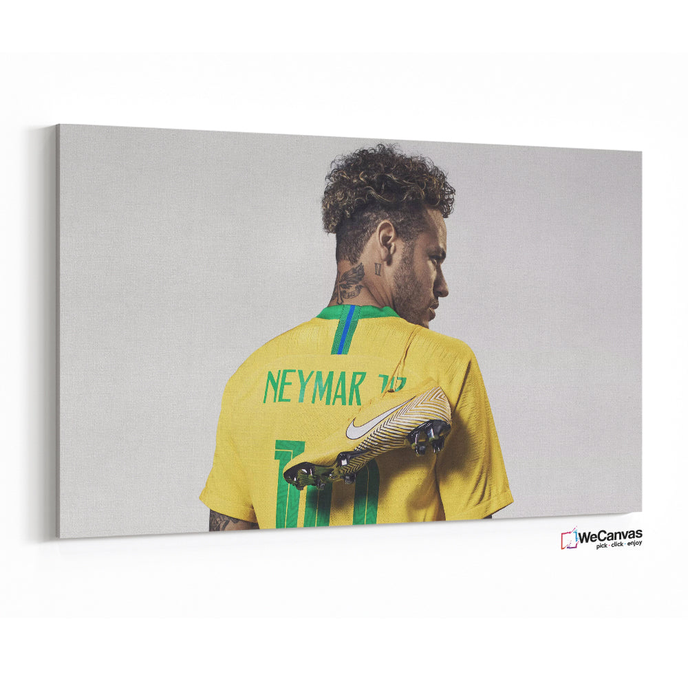 Neymar Nike