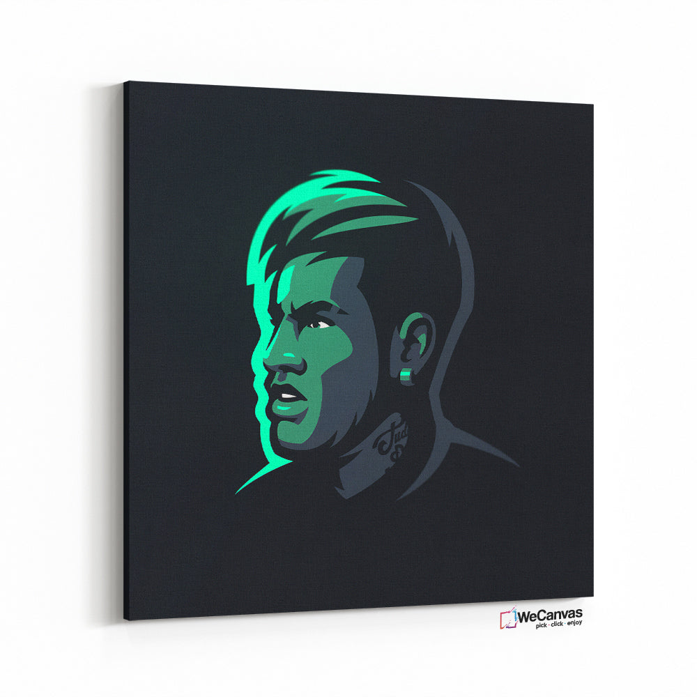Neymar art