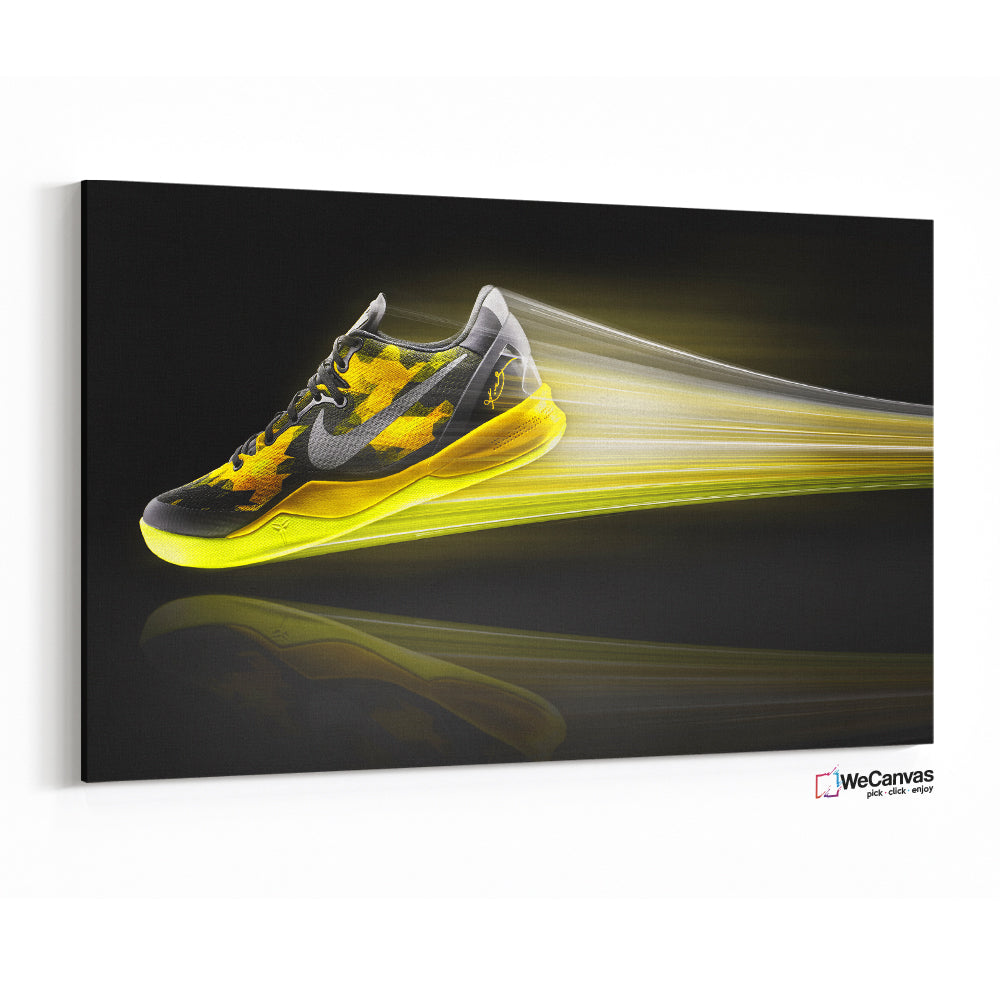 Nike Sport Shoe