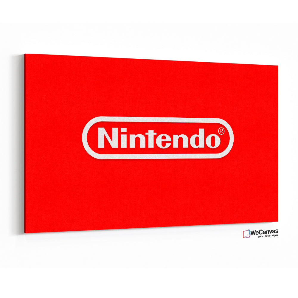 Nintendo Logo