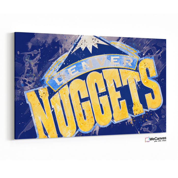 Nuggets NBA