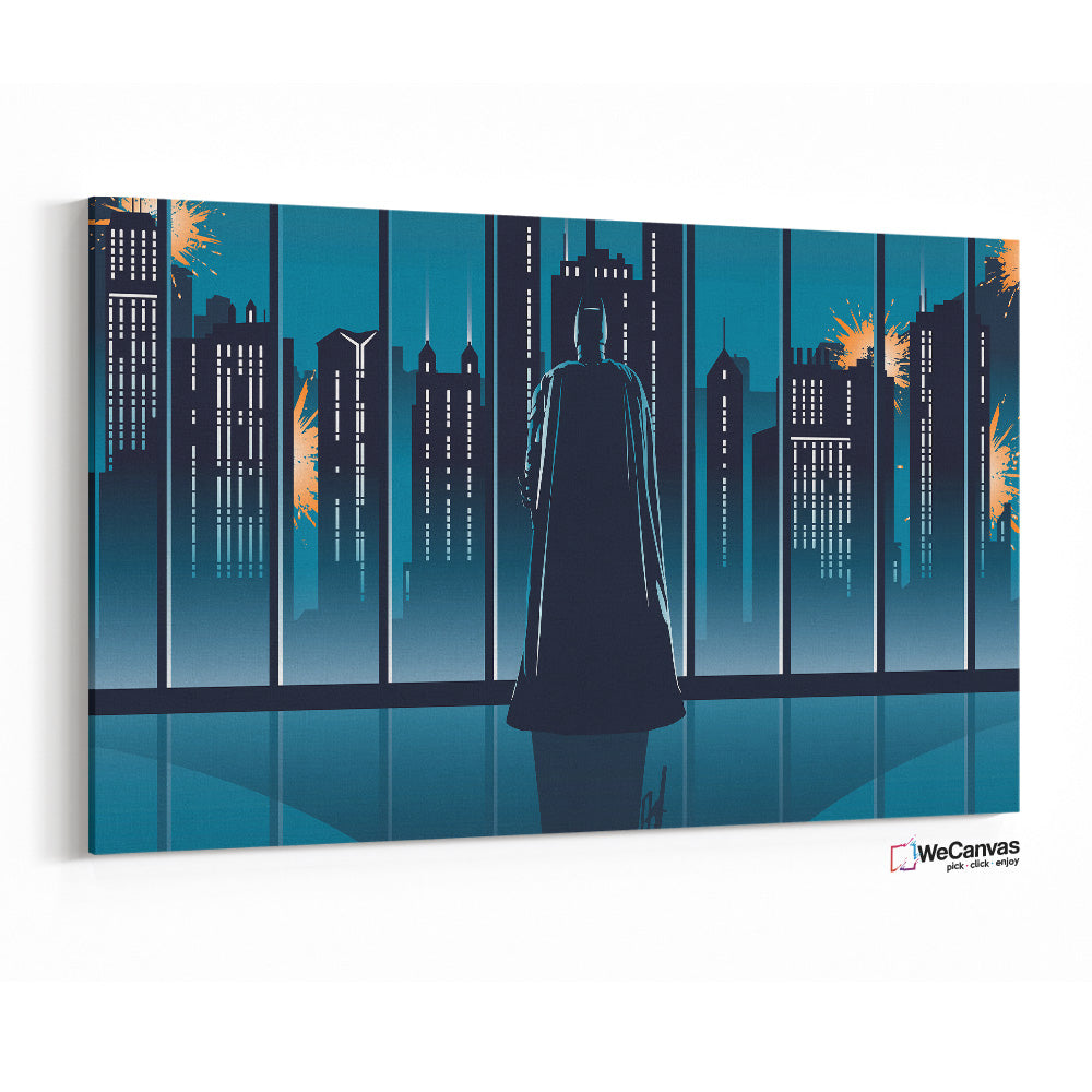 Observatorio de Batman