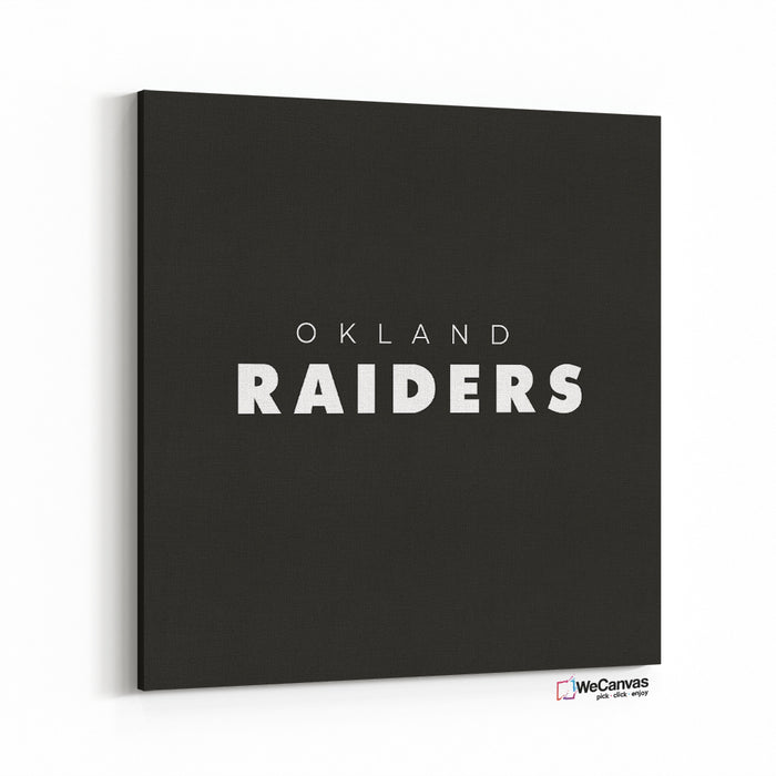 Okland Raiders NFL