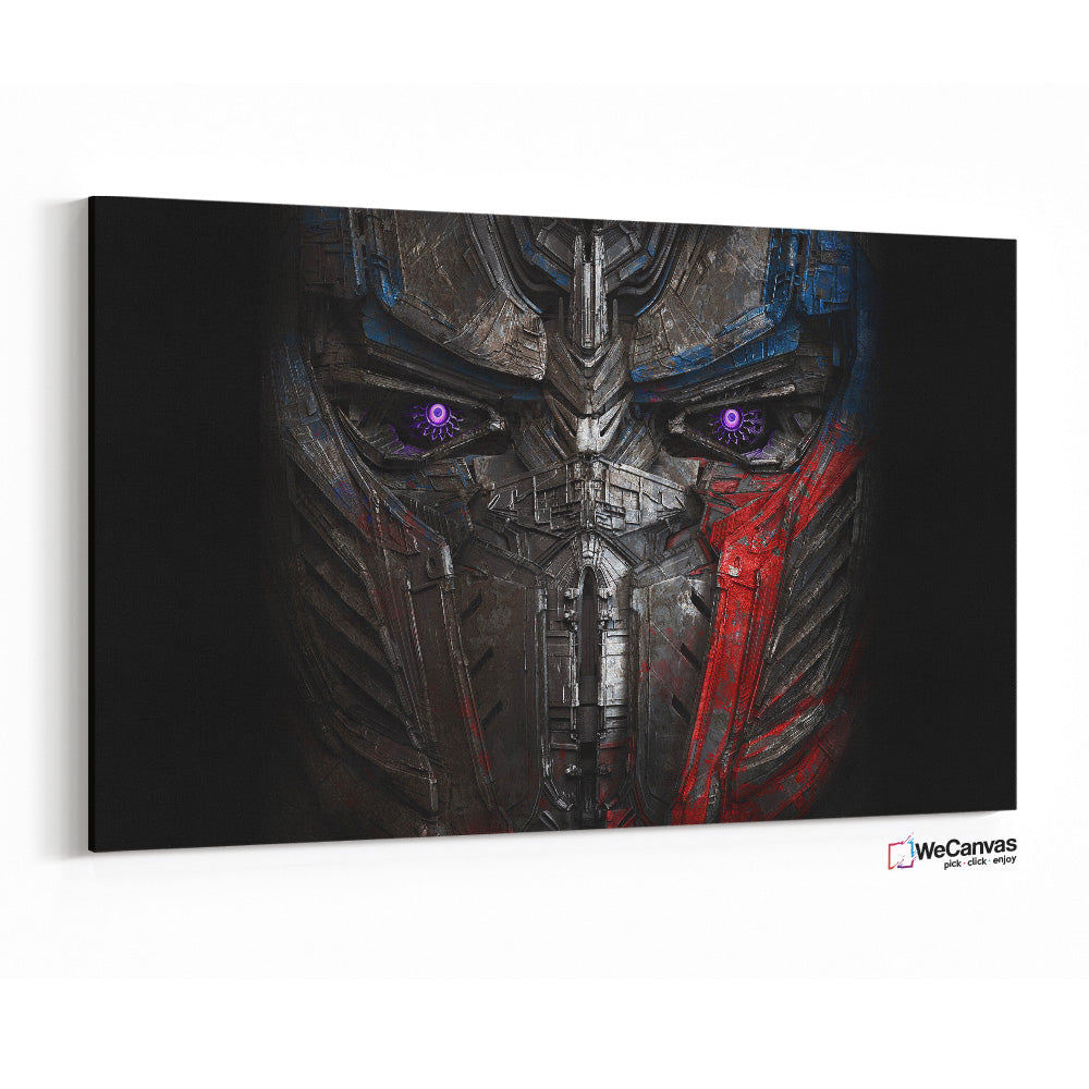 Optimus Prime