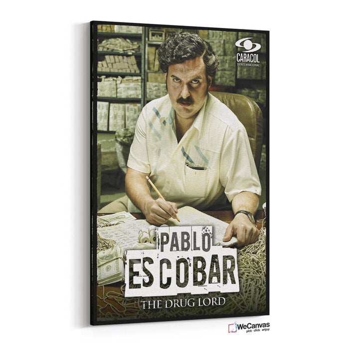 Pablo Escobar Poster