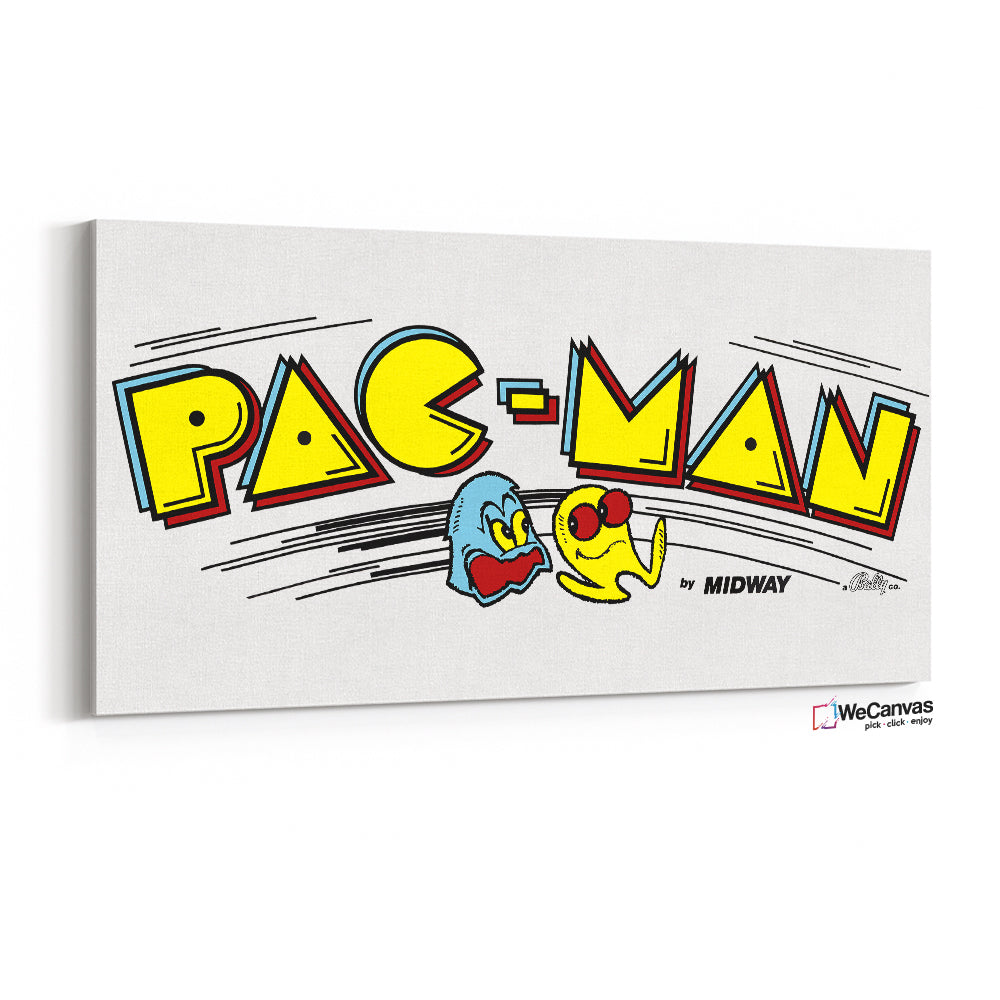 Pac-Man