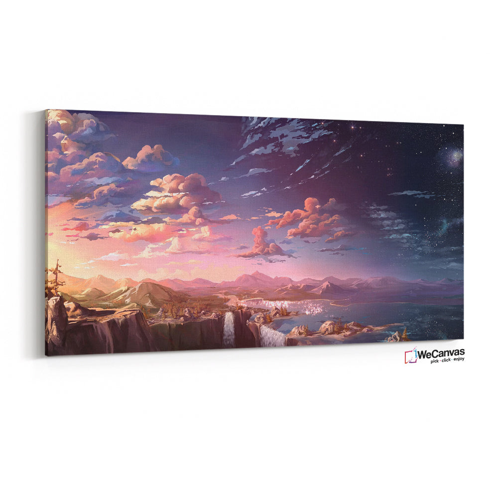 Paisaje Artístico