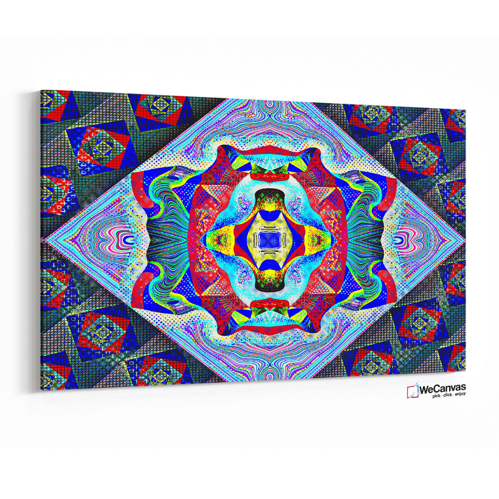 Palindromo Art