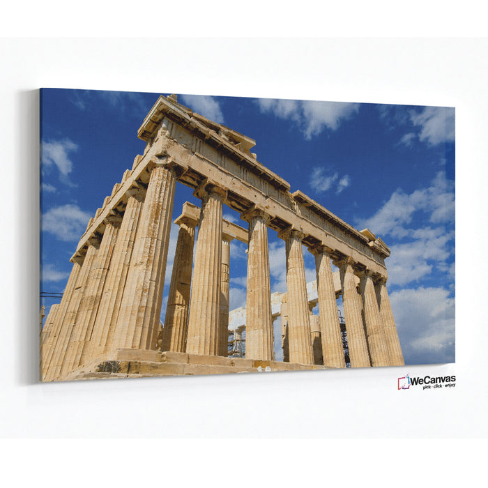 Partenon Grecia