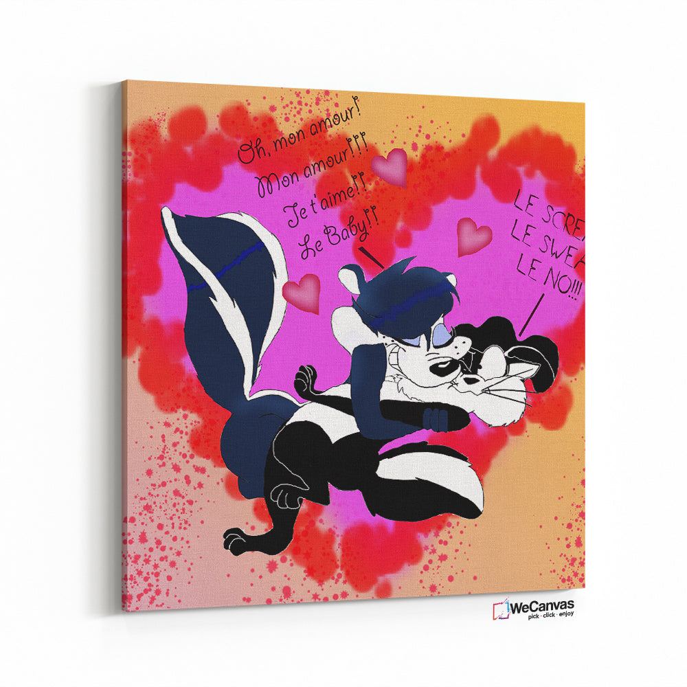 Pepe Le Pew