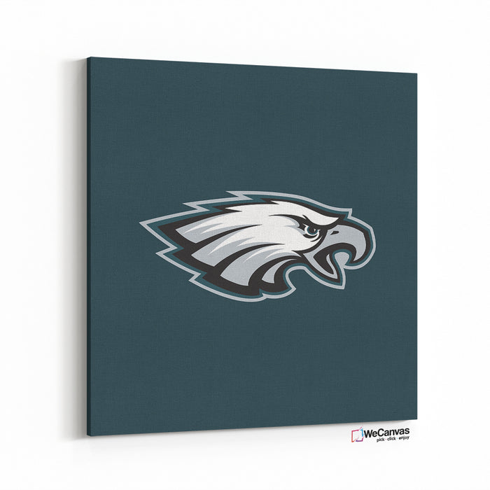 Philadelphia Eagles NFL Logo