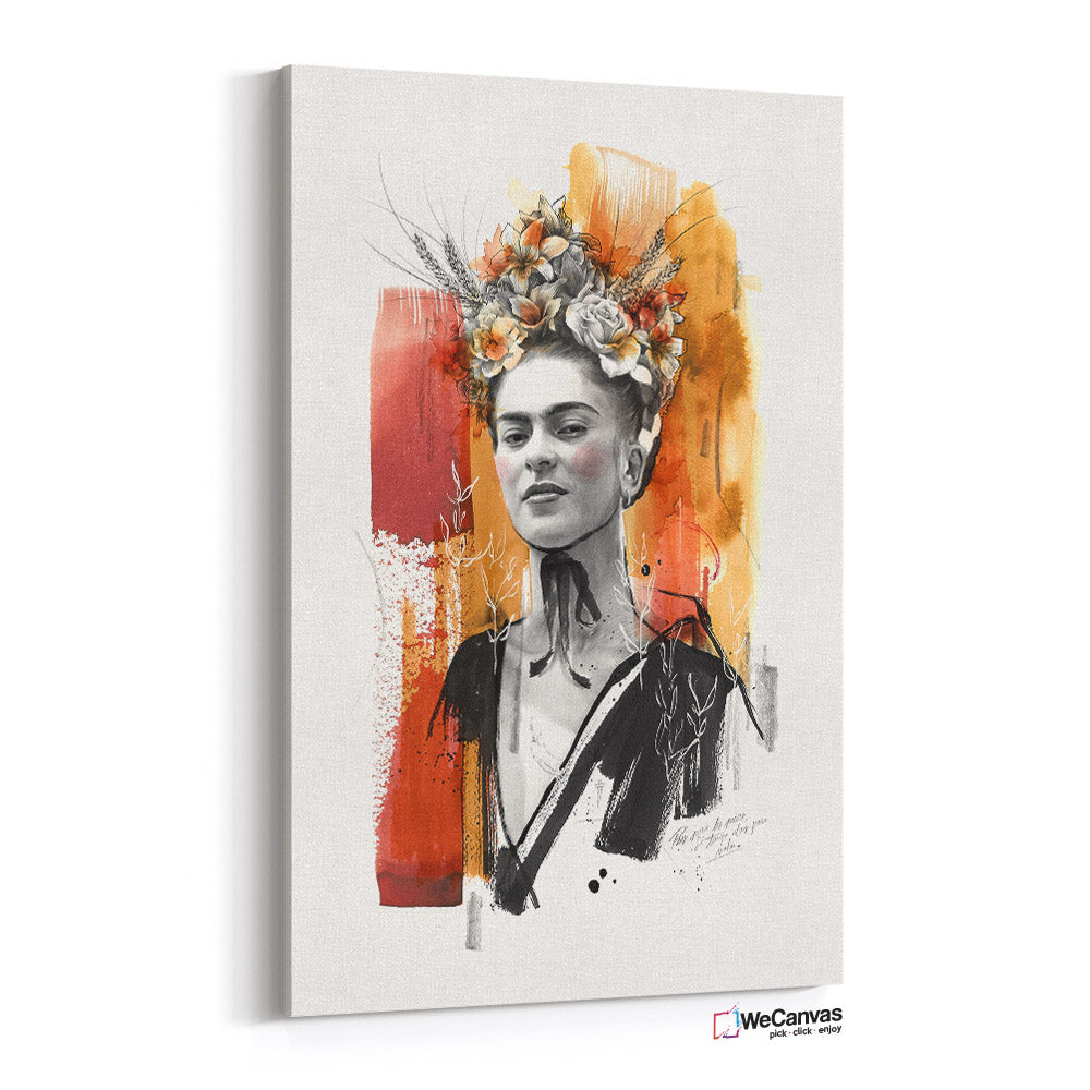 Pies para que los quiero, si tengo alas para volar