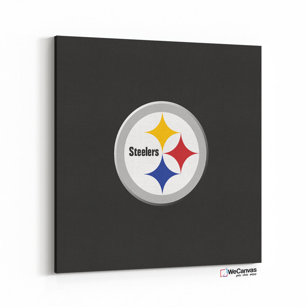 Pittsburgh Steelers NFL Black