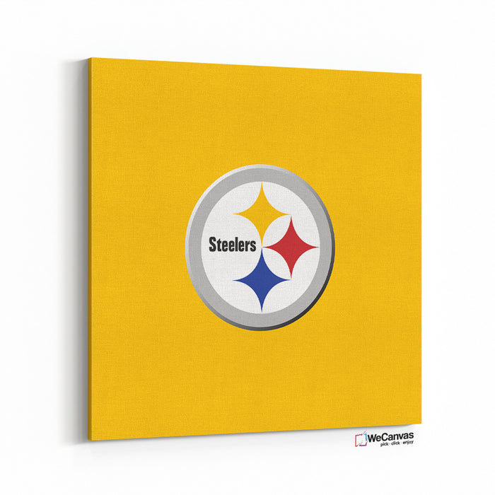 Pittsburgh Steelers NFL Yellow