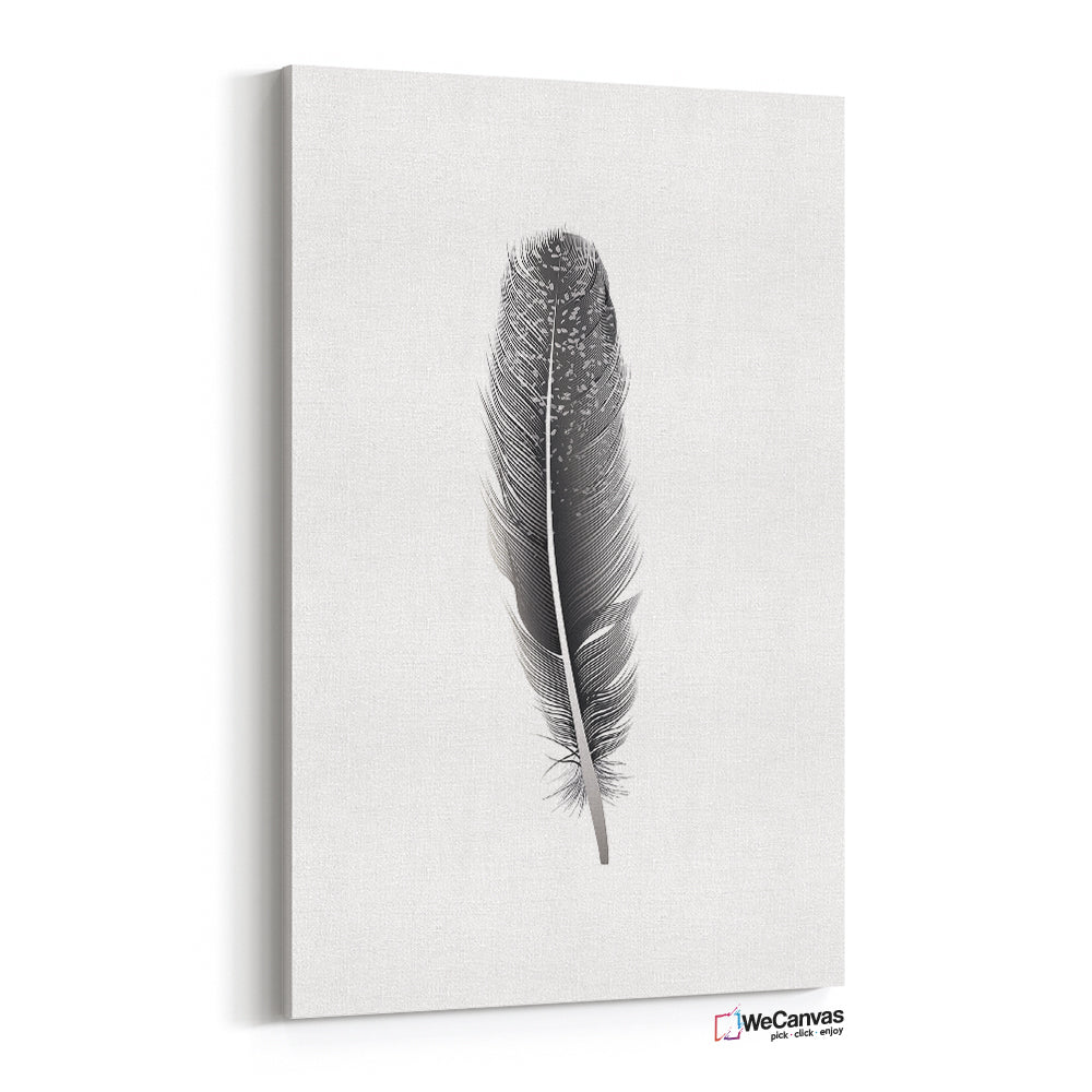Pluma diente de león
