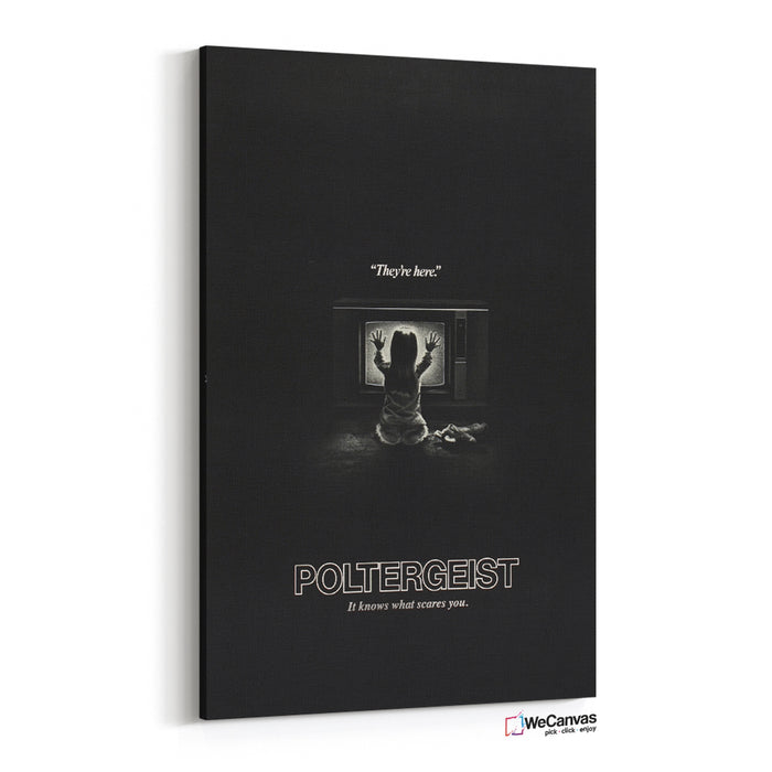 Poltergeist Poster