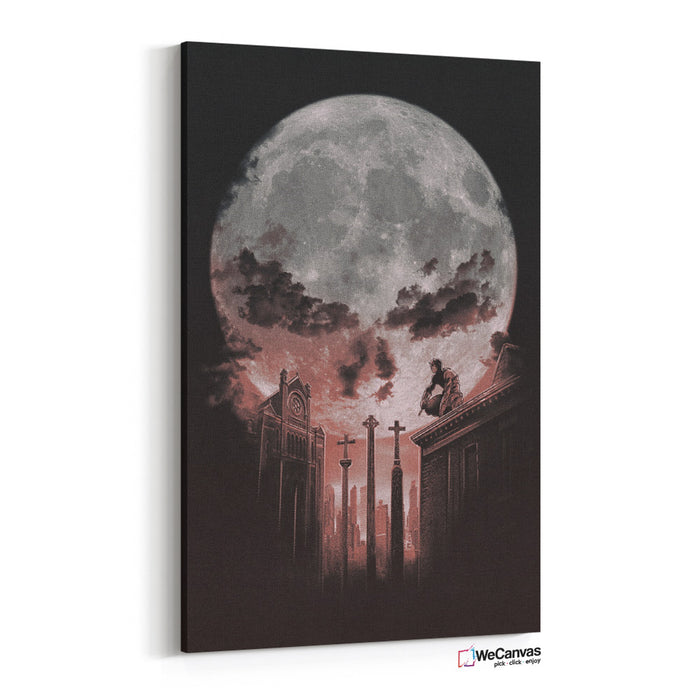 Punisher halloween art