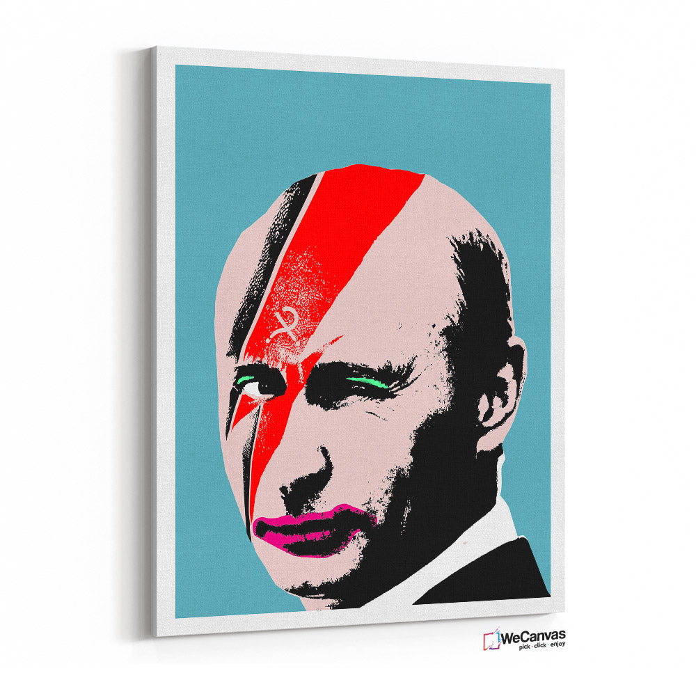 Putin Pop
