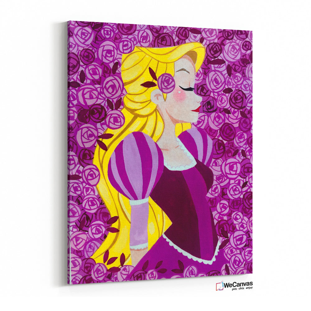 Rapunzel