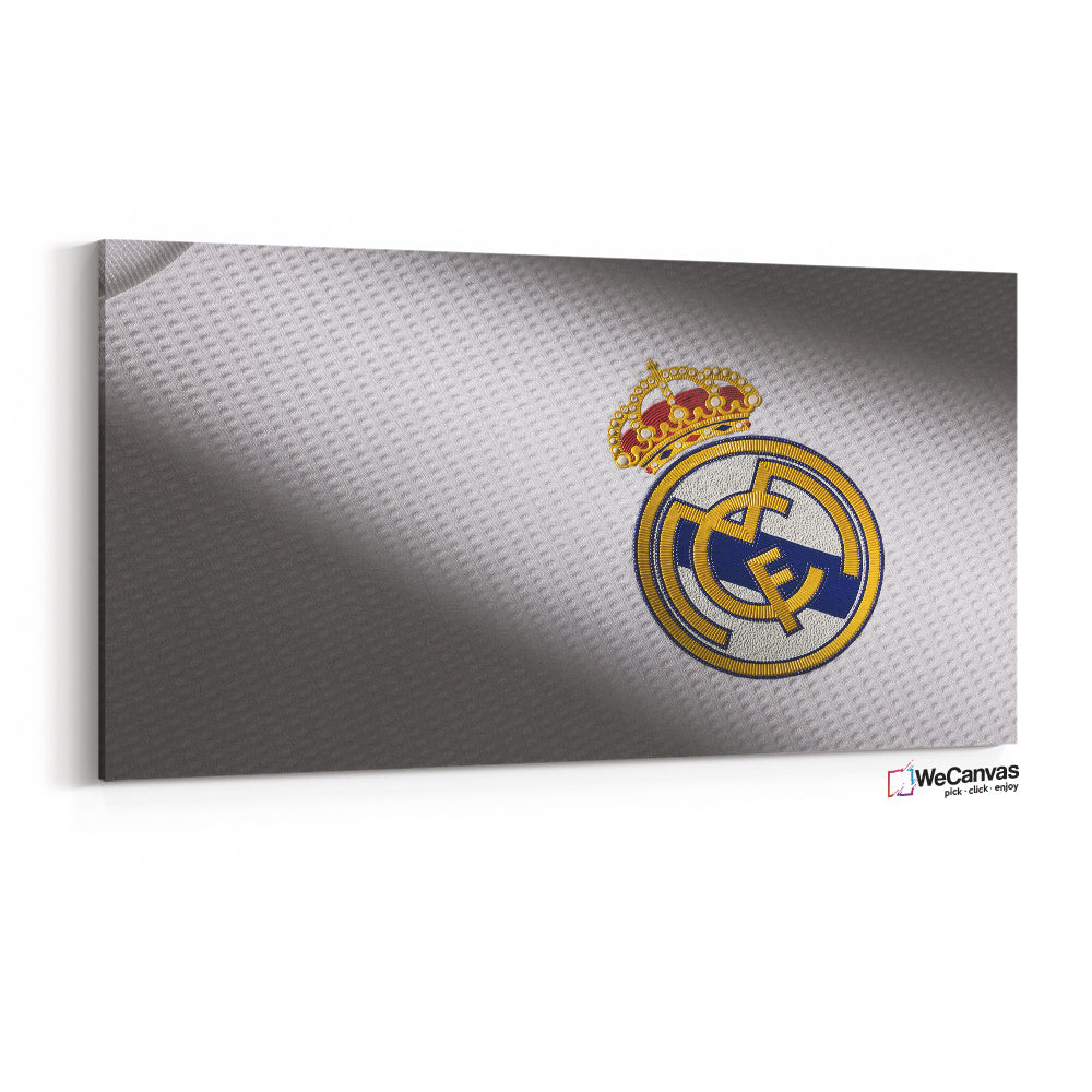 Real Madrid Logo