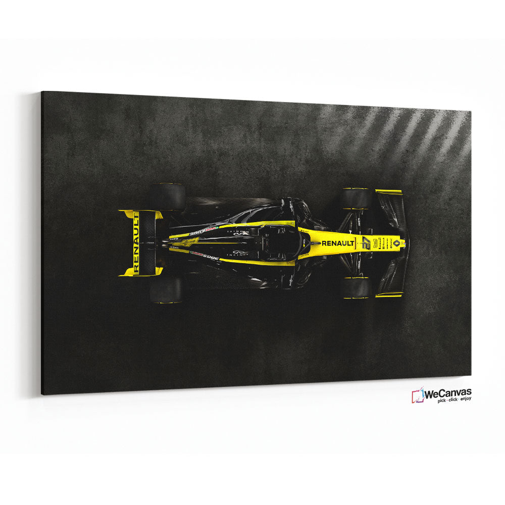 Renault F1