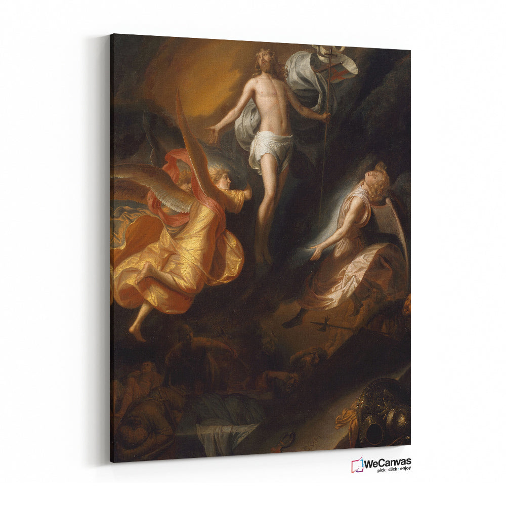 Resurrection of Christ