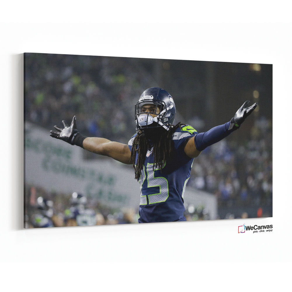 Richard Sherman