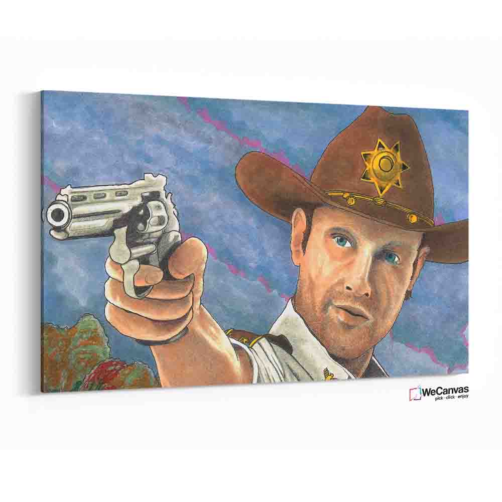 Rick Grimes