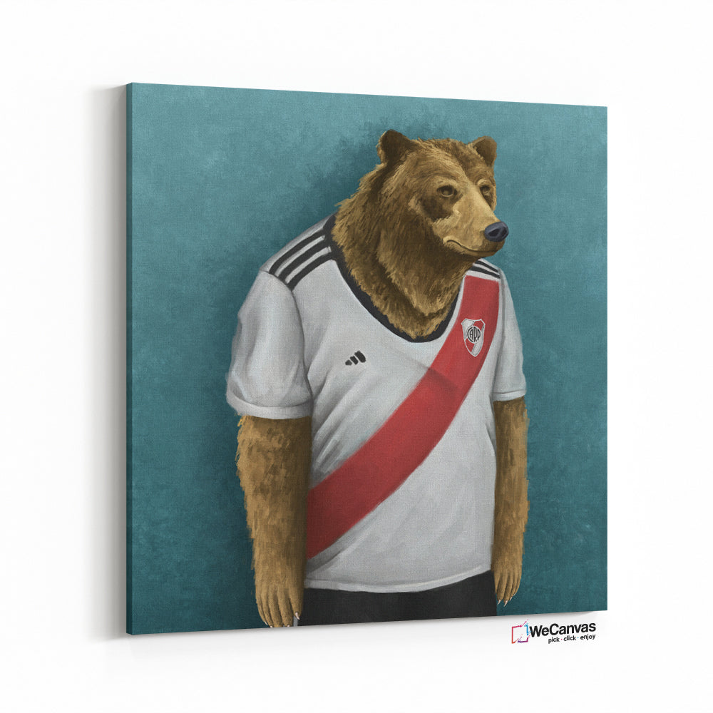 River Bear