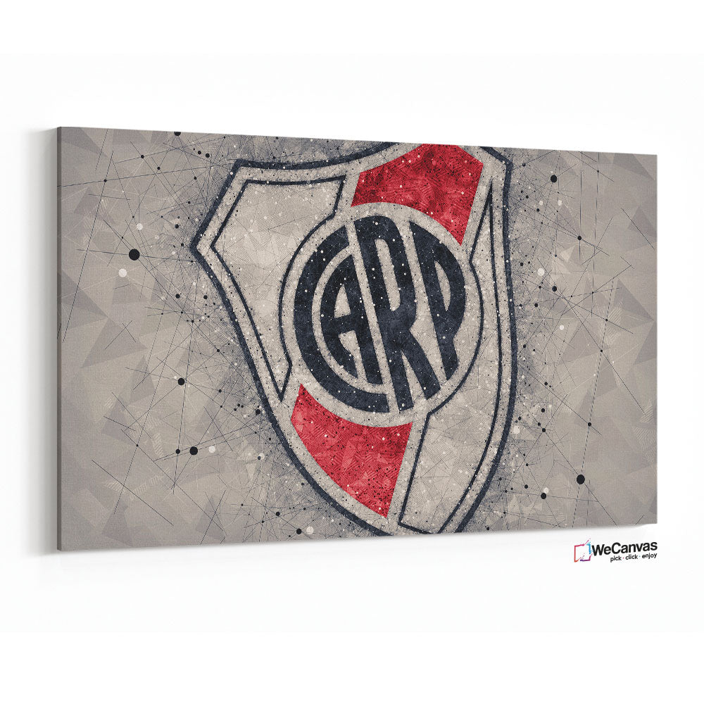 River Plate Logo
