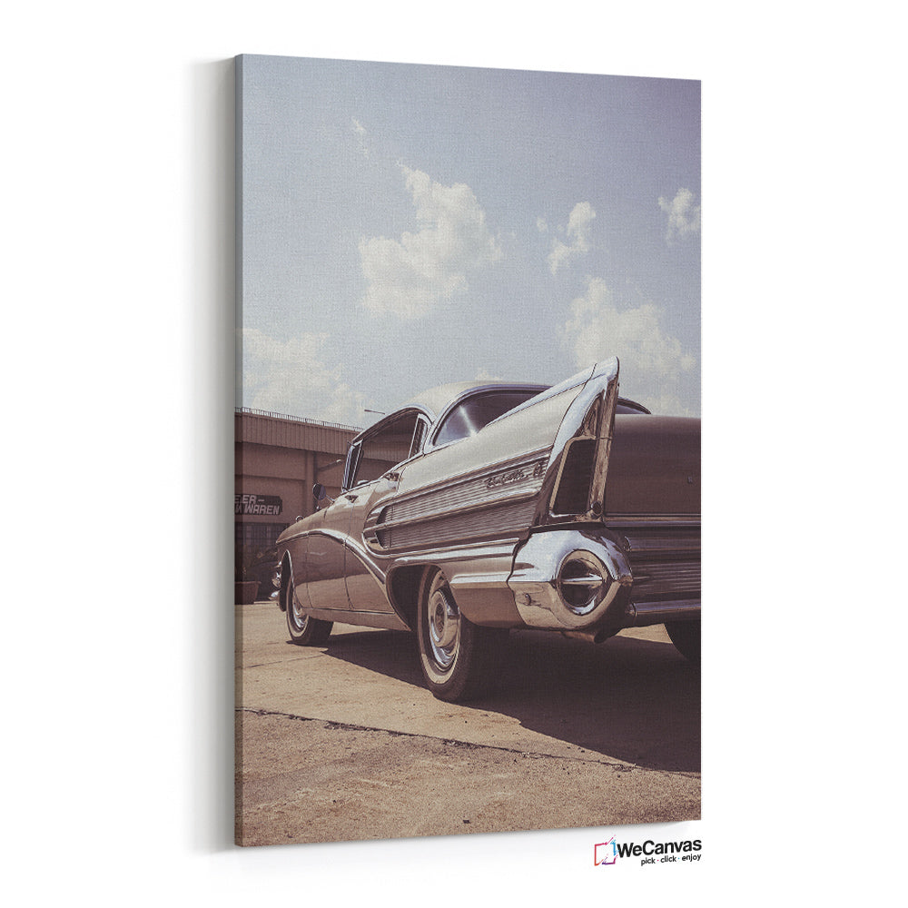 Road Master 75