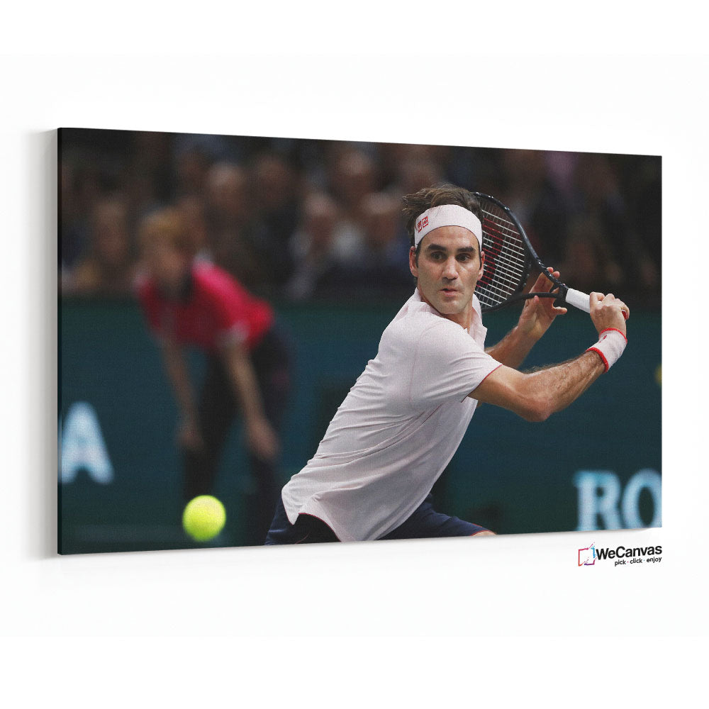 Roger Federer