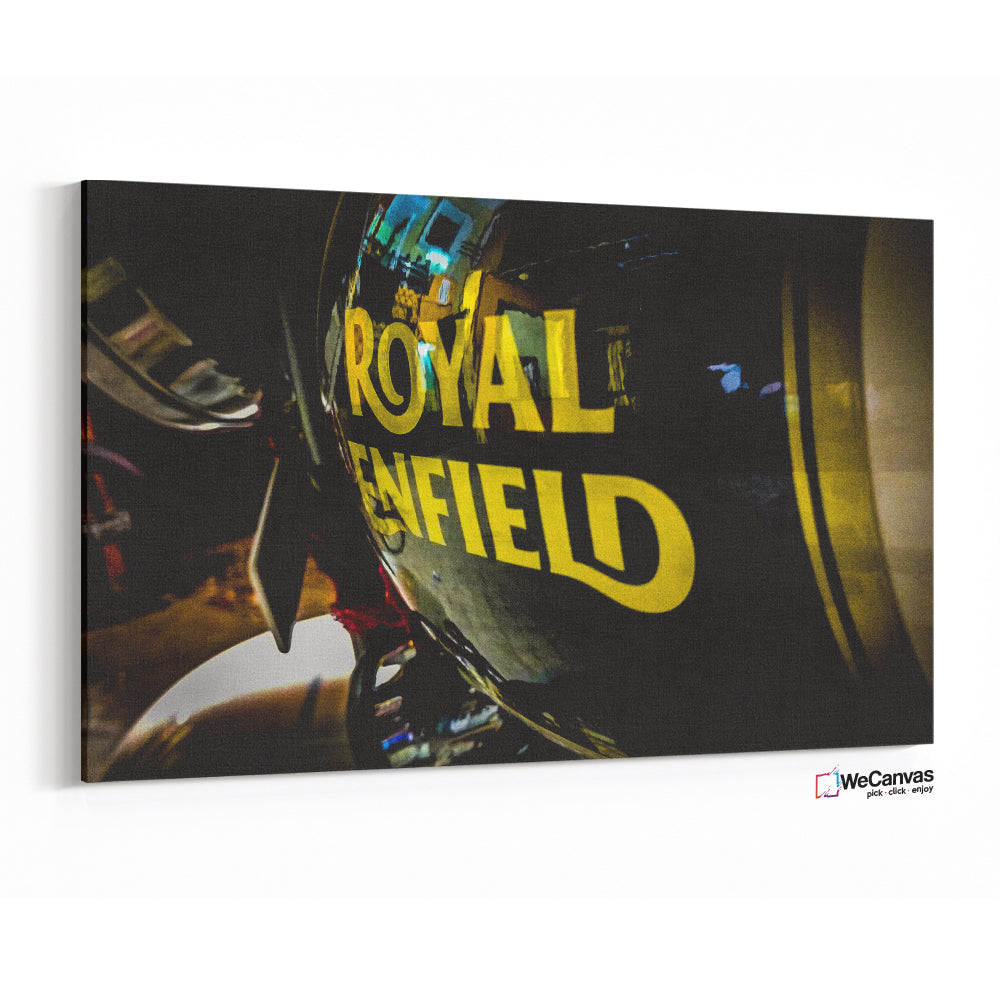 Royal Enfield Moto