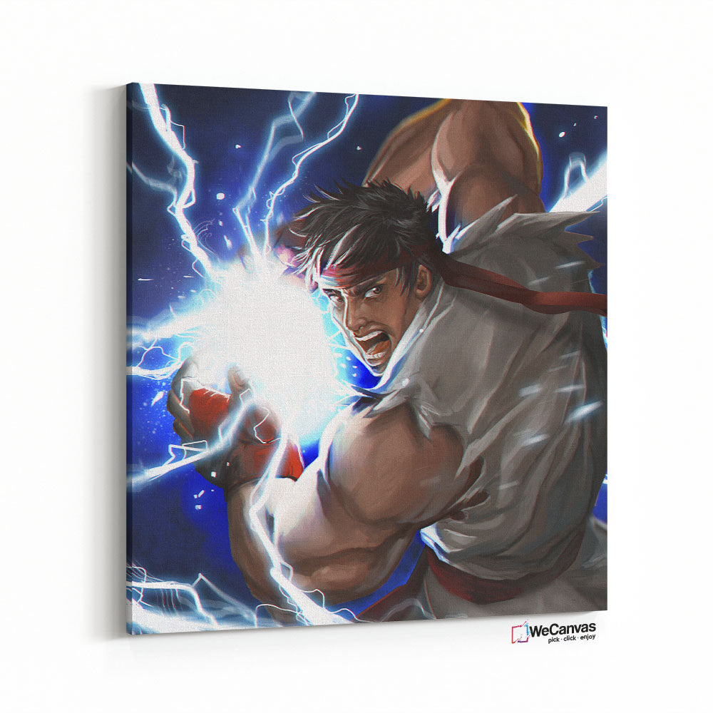 Ryu Street Fighter
