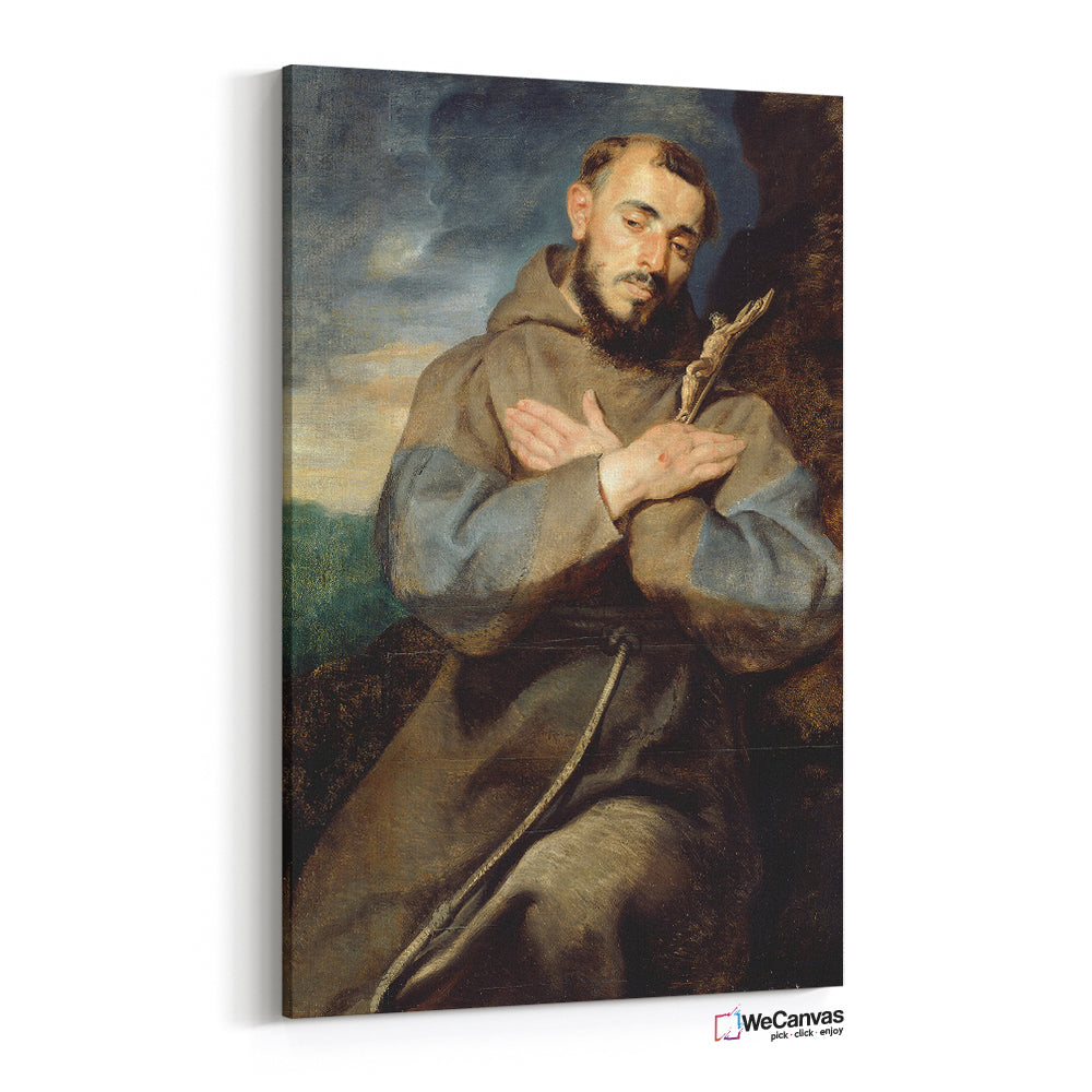 Saint Francis