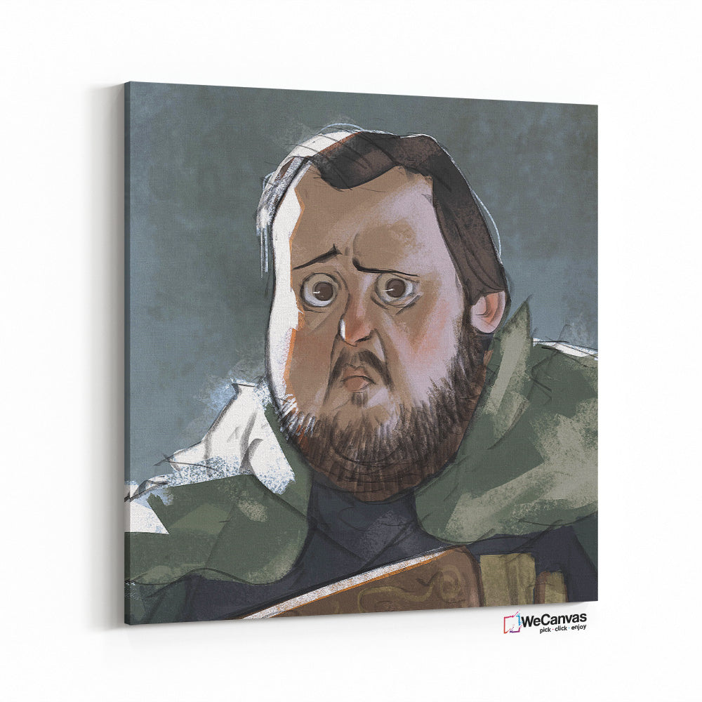 Samwell Tarly