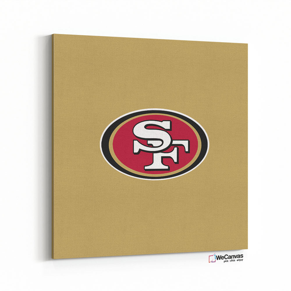 San Francisco NFL Gold