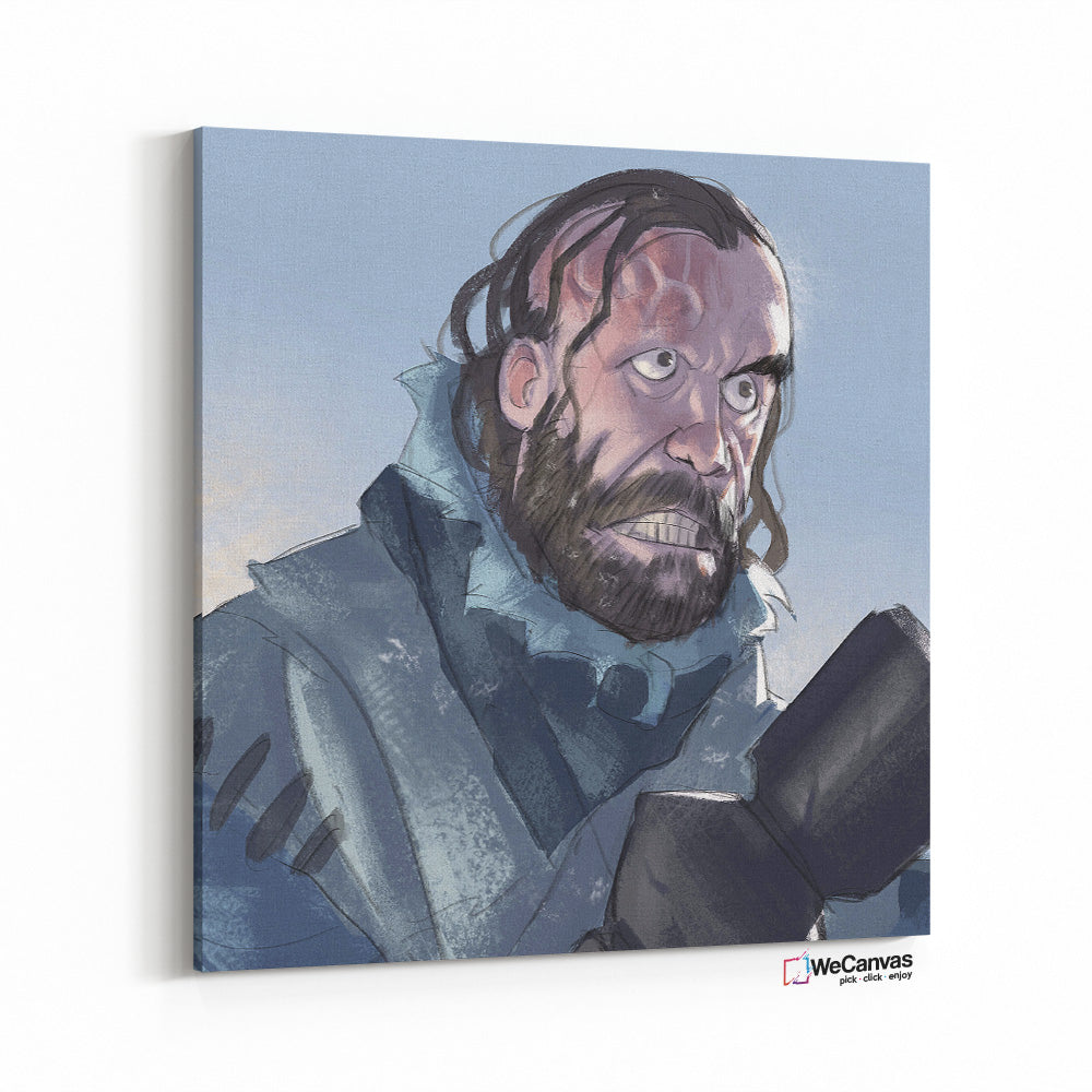 Sandor Clegane