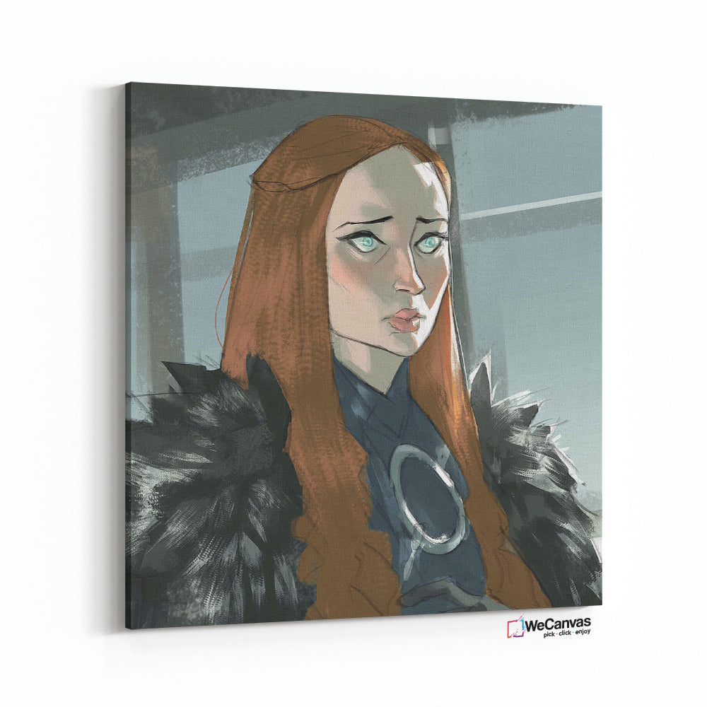 Sansa Stark