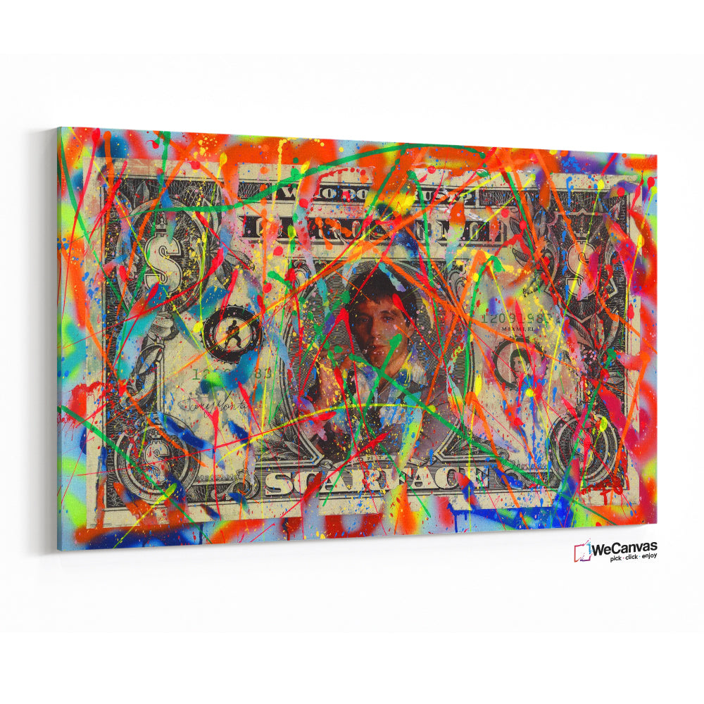 Scarface Dollar II